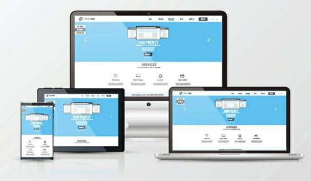 無錫網(wǎng)站制作公司的響應式網(wǎng)站建設應該注意什么？